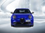 Alfa Romeo Mito Veloce 2016 года